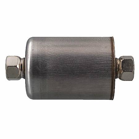 Automotive Fuel Filters Market Insights 2019