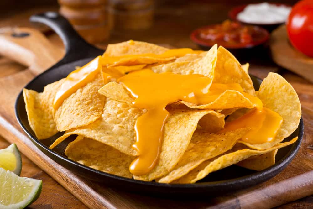 Nacho Cheese Sauce Market Insights, Forecast to 2025