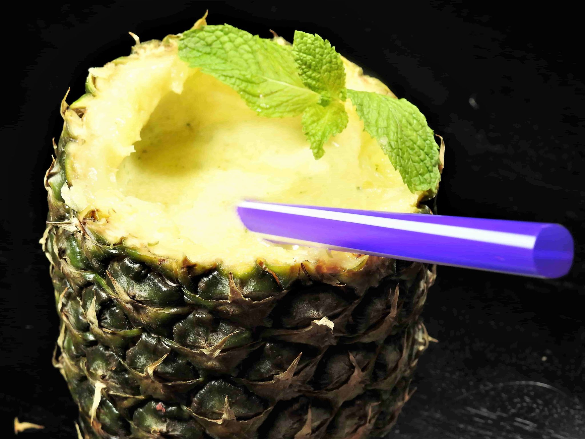 Pineapple Coconut Water Market Professional Survey Report 2019