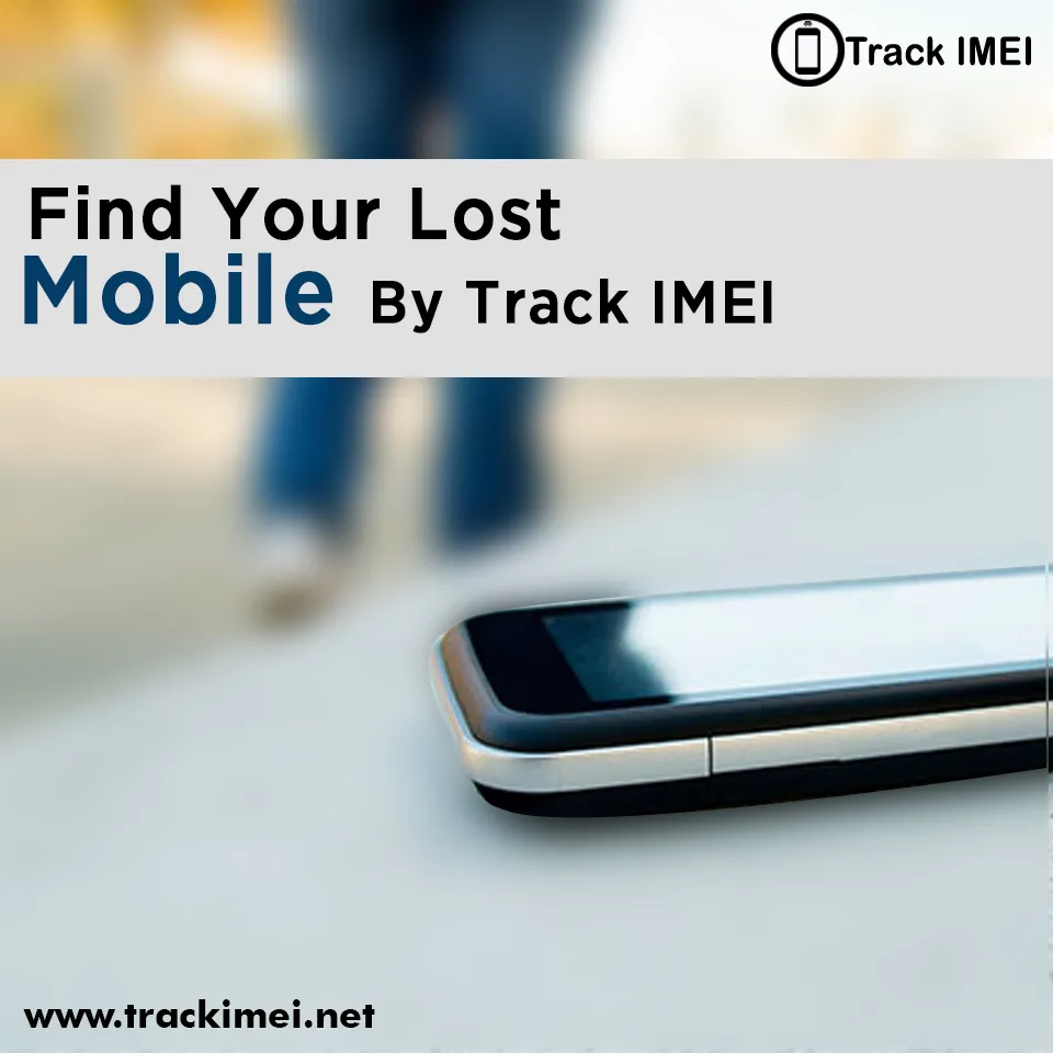 Find My Stolen Phone and How can I Track IMEI Number?