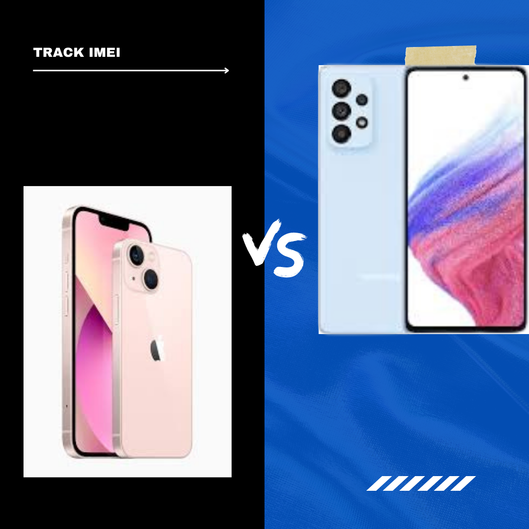 IPhone vs. Samsung Phones: Which Is Amazing 