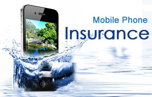 Learn About Mobile and Electronic Gadgets Insurance