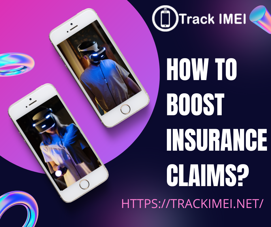 How to boost insurance claims?