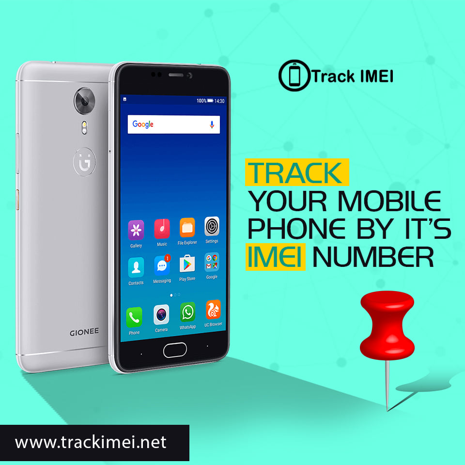 How to Track with IMEI Number, IMEI Tracker online