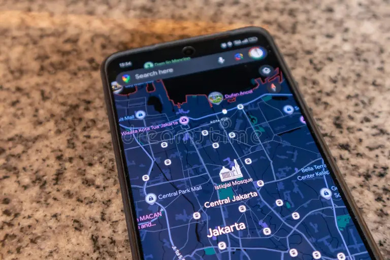 How to Find a Lost Phone