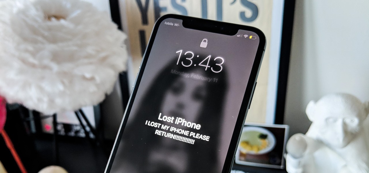 Apple Care+ at last covers lost iPhones