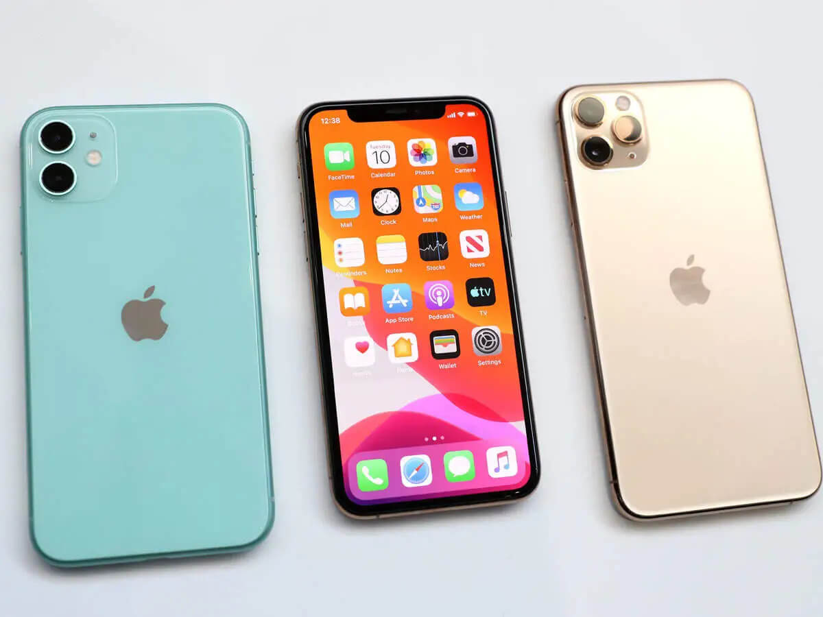 How to Check iPhone Serial Number?