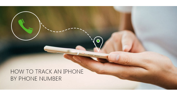 How to Track iPhone if Location is Turned Off