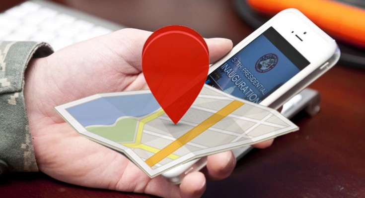 How to Track a Telephone Location Without Them Knowing
