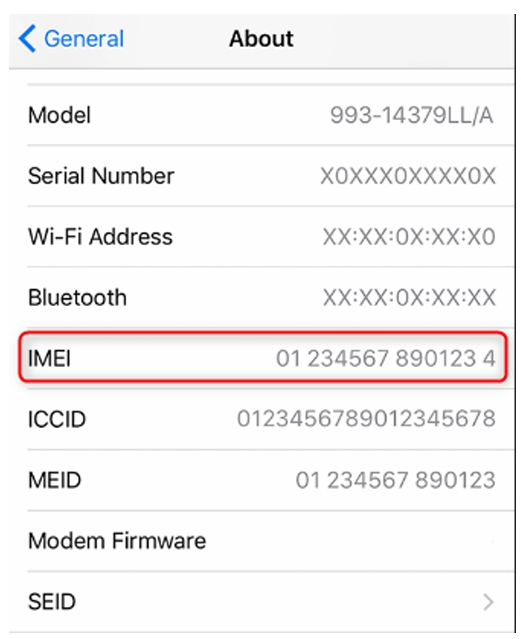 When Should You Use TrackIMEI