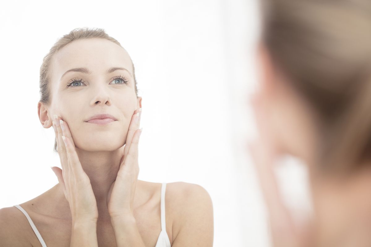 How to Reduce Oily Skin