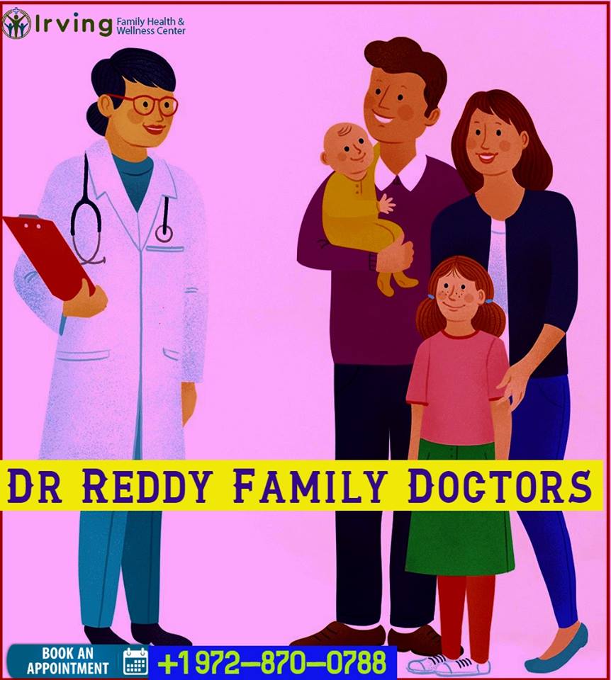 Advantage of Family Medicine