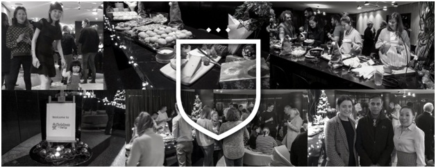 The Knight Community Grant: Monarc Apartments
