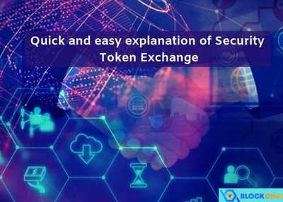 Quick and easy explanation on Security Token Exchange