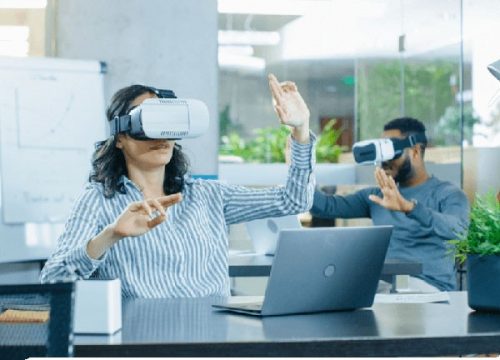 Reasons why you should outsource your Augmented Reality project to India