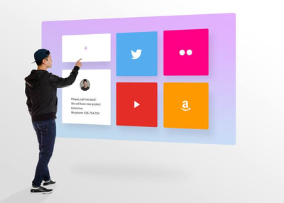5 Best Augmented Reality SDKs and Frameworks