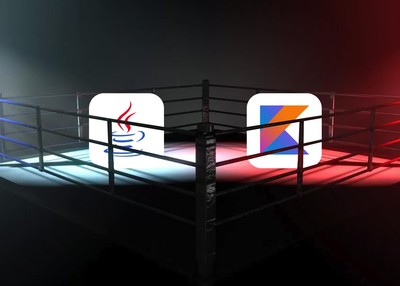 Kotlin vs Java: Will Kotlin Replace Java?