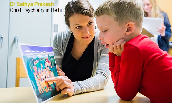 child psychiatry in Delhi | Drsathyaprakash.Com