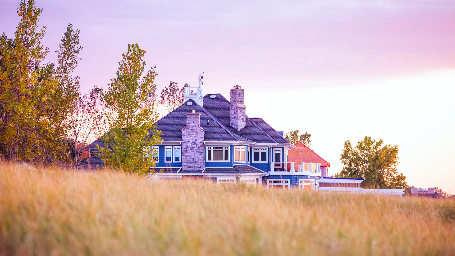 Residential inspection in Wylie TX