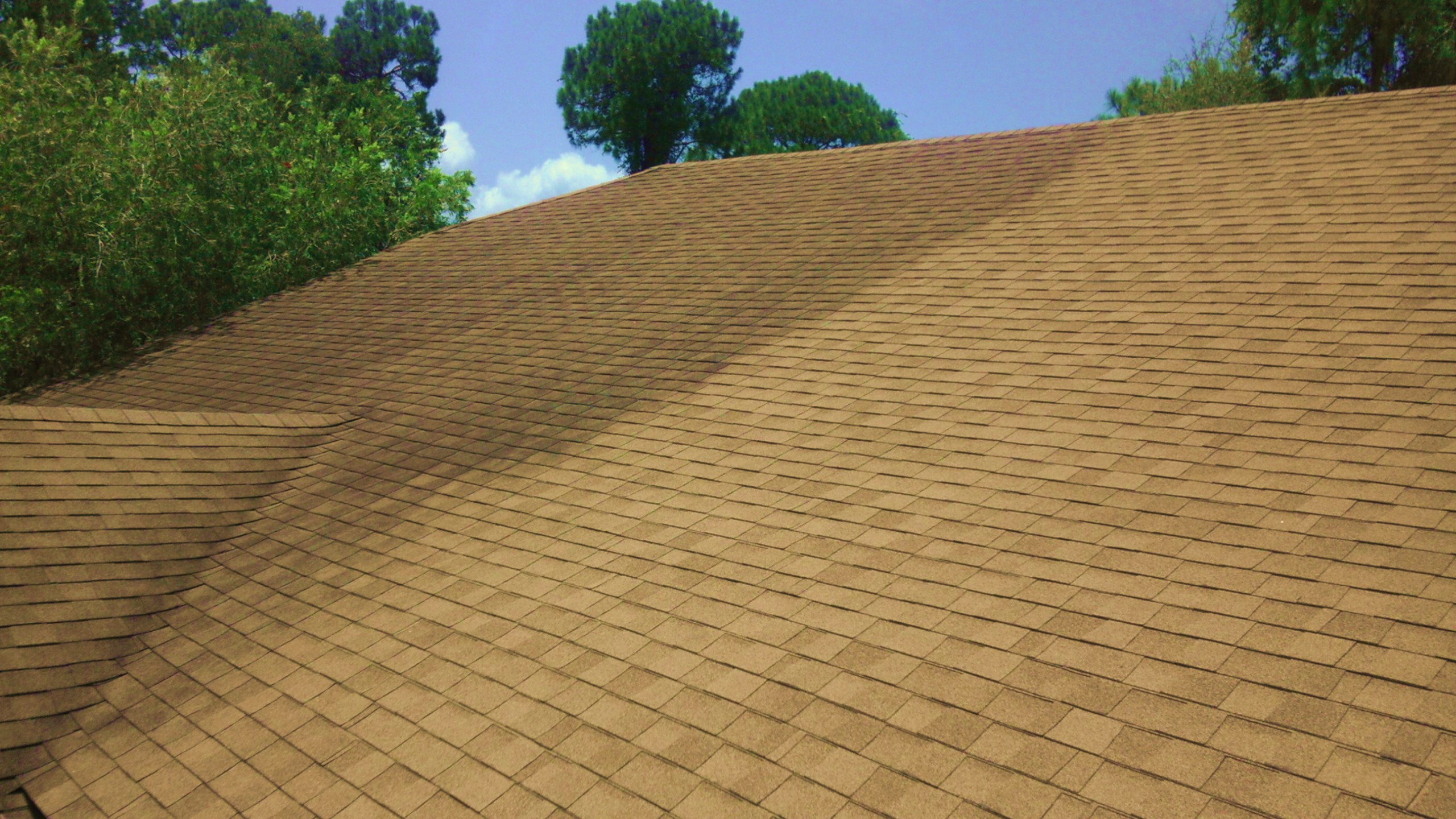 Soft Washing in Fayetteville AR