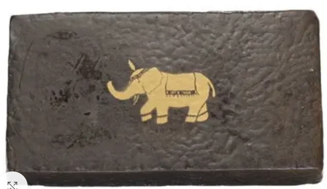ELEPHANT HASH