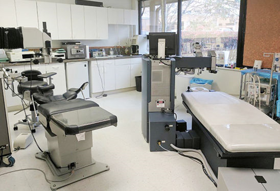 Lasik Eye Surgery