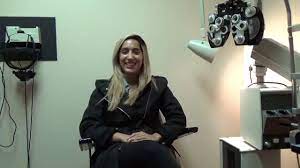 Lasik Procedure Video