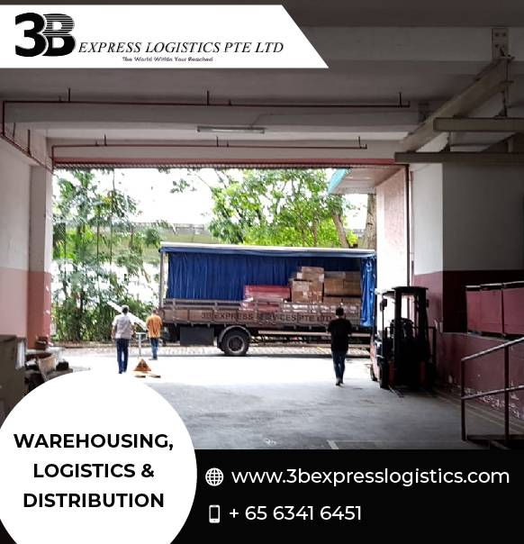 Warehousing Logistics
