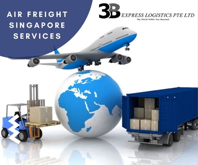 Freight Forwarding