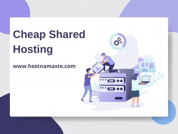 Cheap Linux Hosting