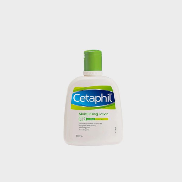 Cetaphil Moisturising Lotion