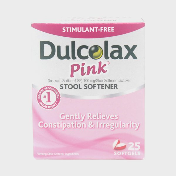 Best Stool Softener supplement for women