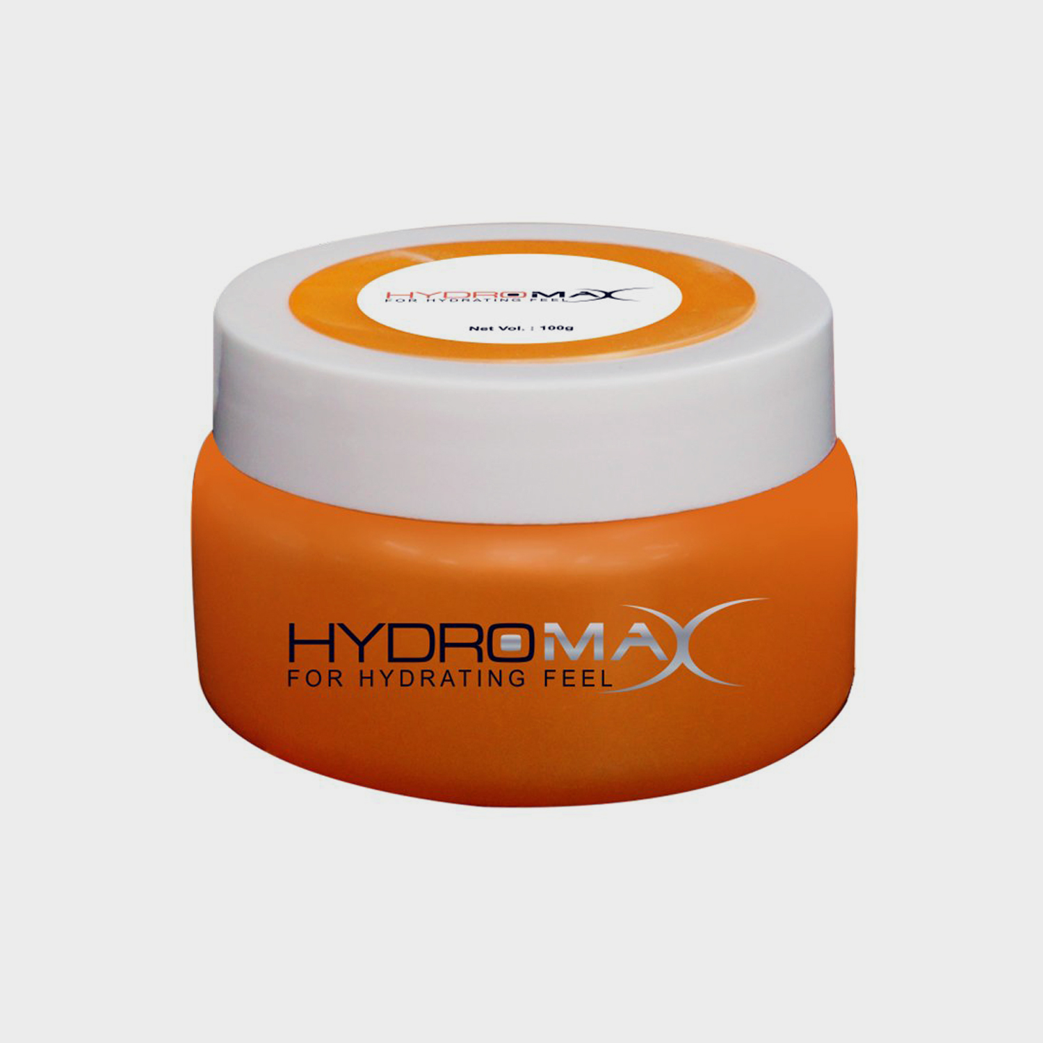 Ethicare Hydromax Moisturizing Cream