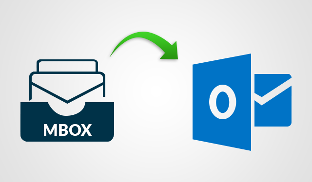 Best MBOX to PST Converter – Change MBOX PST with Attachments
