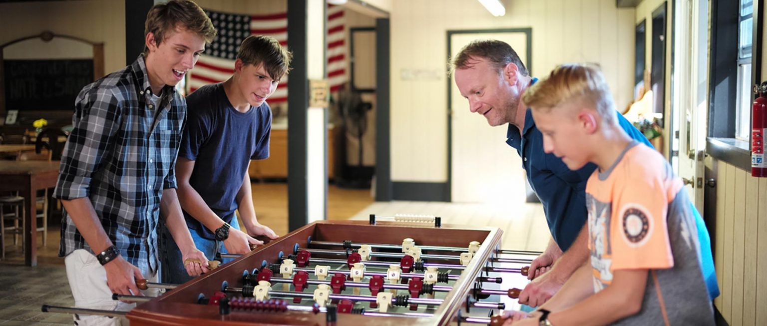 Residential Treatment Centers For Teens