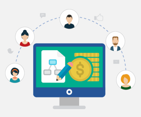 Freelance platform, freelance marketplace platform, Marketplace script