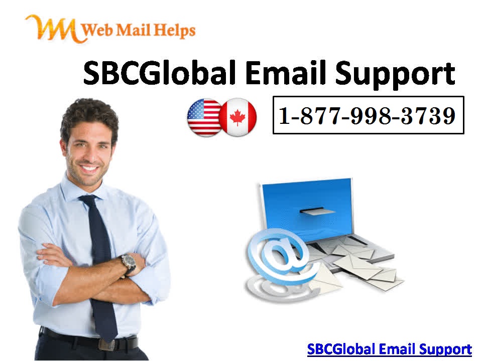 Sbcglobal Helpline number +1-877-998-3739