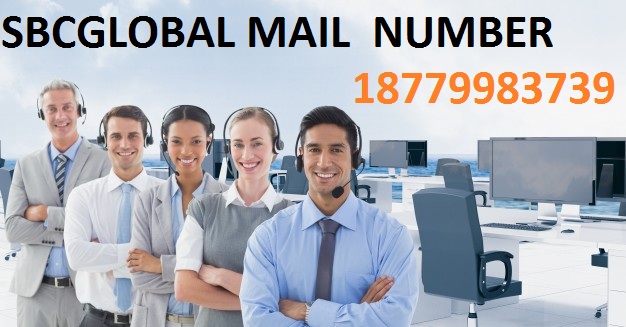 SBCGlobal customer service Number +1-877-998-3739