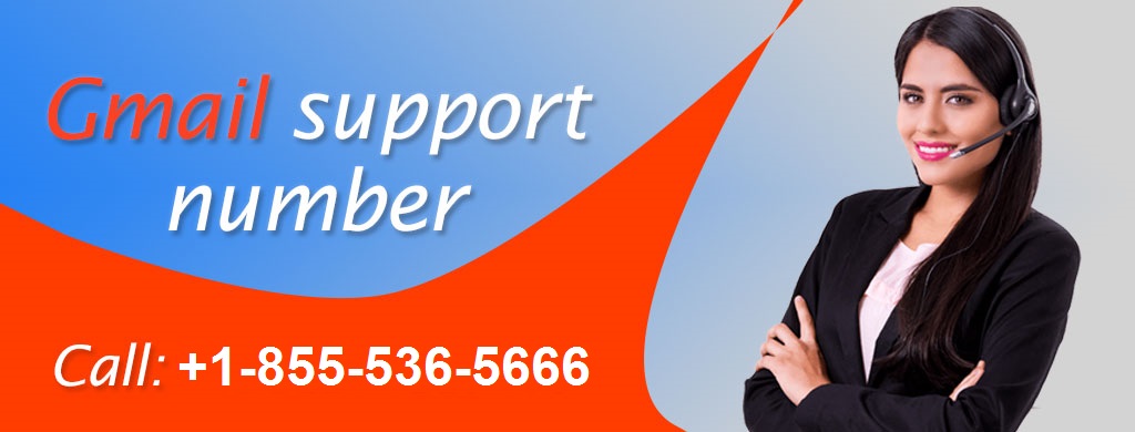 Gmail Technical Support number +1-855-536-5666