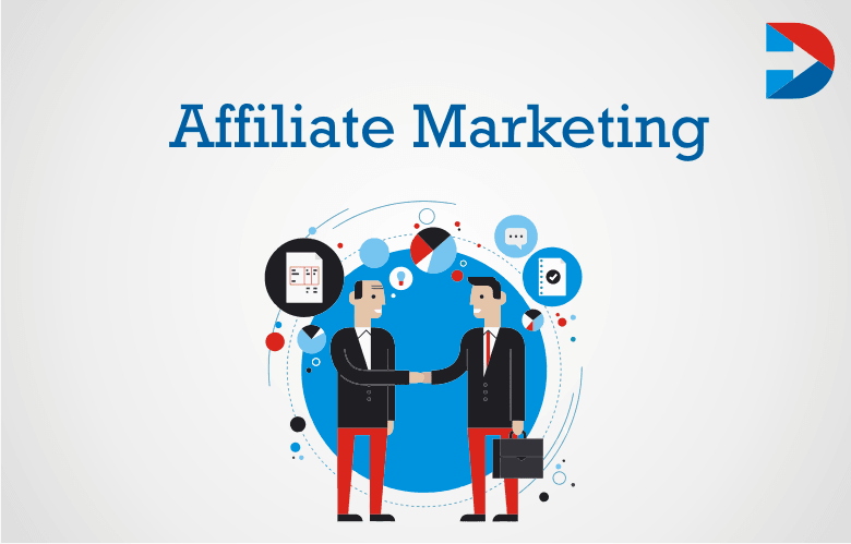 Basics of Affiliate Marketing & its Terminologies