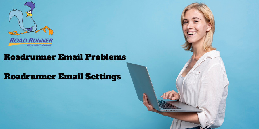 Get Solution with Roadrunner Email Settings