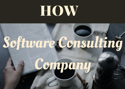 Trusted software consulting company can help you for embedded software development?