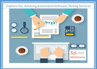 Easy to Learn: software testing services help