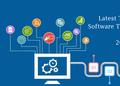 Can you assume new trends in the world of software testing in 2019?