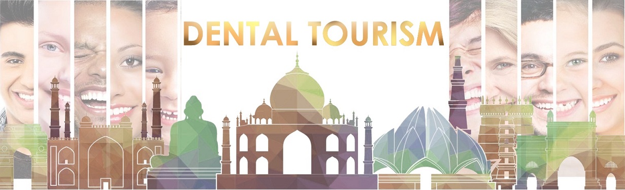 Dental tourism in Bangalore