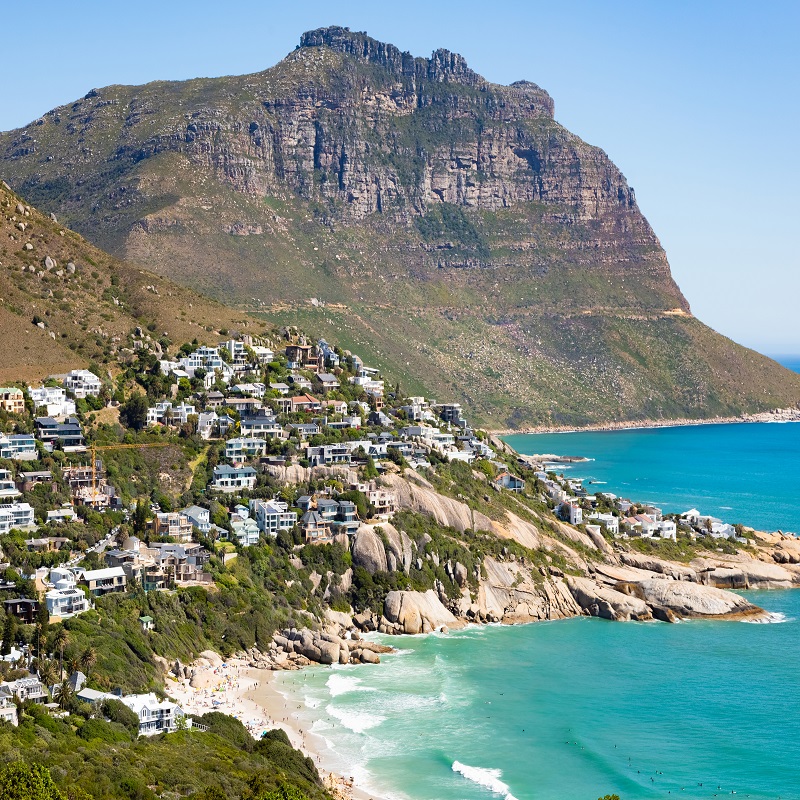 Exploring Cape Town with a Personal Driver: The Ultimate Tour Experience
