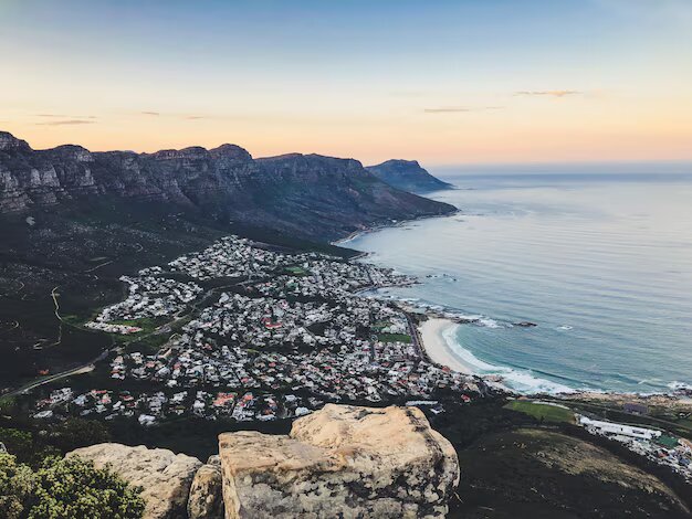 Top 10 Best Tours in Cape Town: A Comprehensive Guide