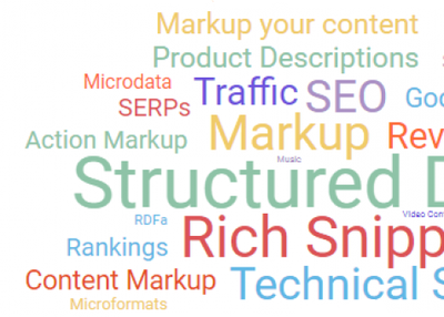 Structured Data Markup & Why it matters in 2018