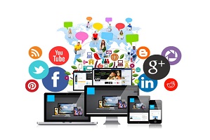 Social Media Marketing Company in Delhi