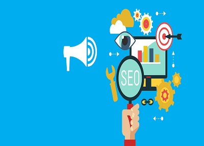 Seo Company in Delhi NCR - Webisdom